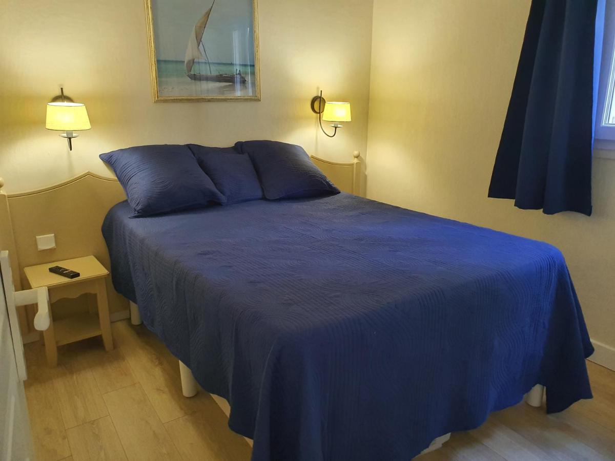Les Issambres Appart 6 Pers Grande Terrasse Superbe Vue Mer Et Golfe De Saint Tropez, Piscine Exteriör bild